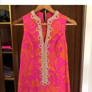 Lilly Pulitzer Dress Size 6